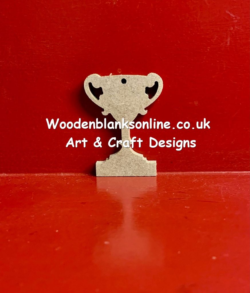 Ligue Des Champions UEFA Euro 2020 Keyring Trophy/Offset Mixte