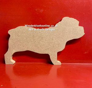 Bulldog