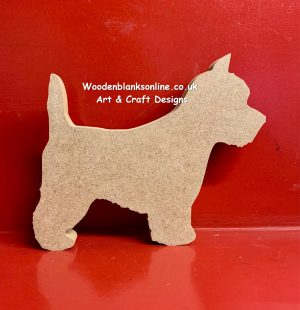 westie