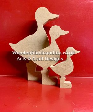 Duck in boots design 2 Duck in boots design 2