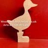 Duck in boots design 2 medium Duck in boots design 2 medium
