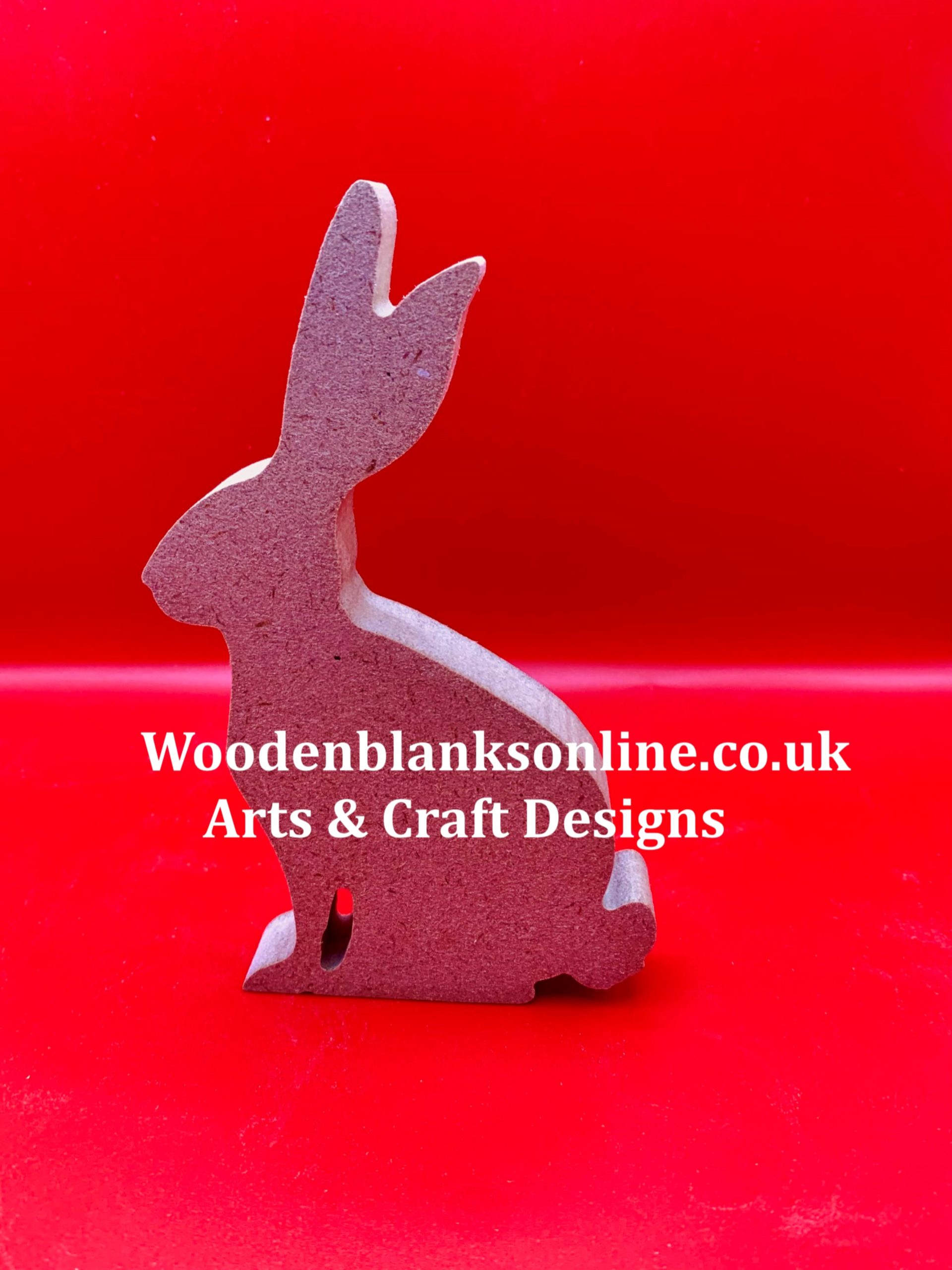 Medium hare Medium hare