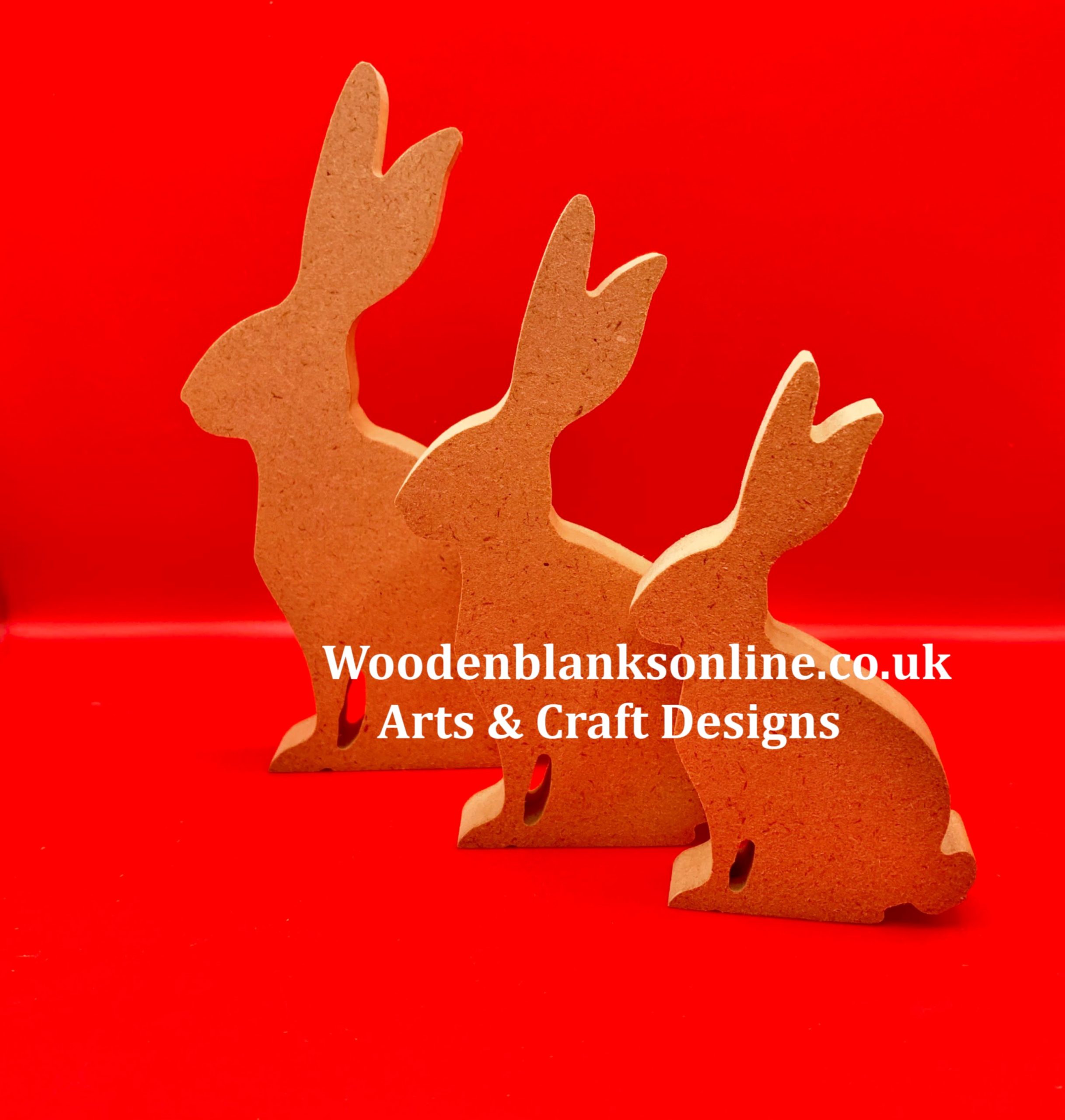 set of hares set of hares