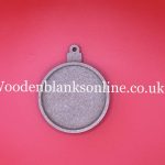 Double Layered Bauble